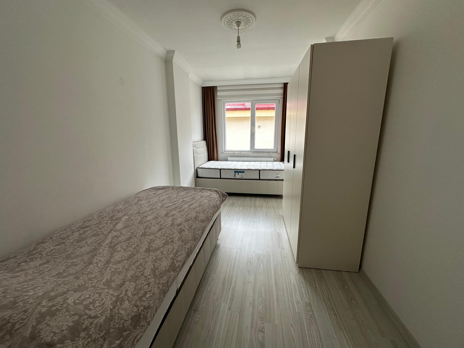 MABEL GAYRİMENKUL/EYNESİL GÜMÜŞÇAY SATILIK 3+1 DOĞALGAZLI DAİRE